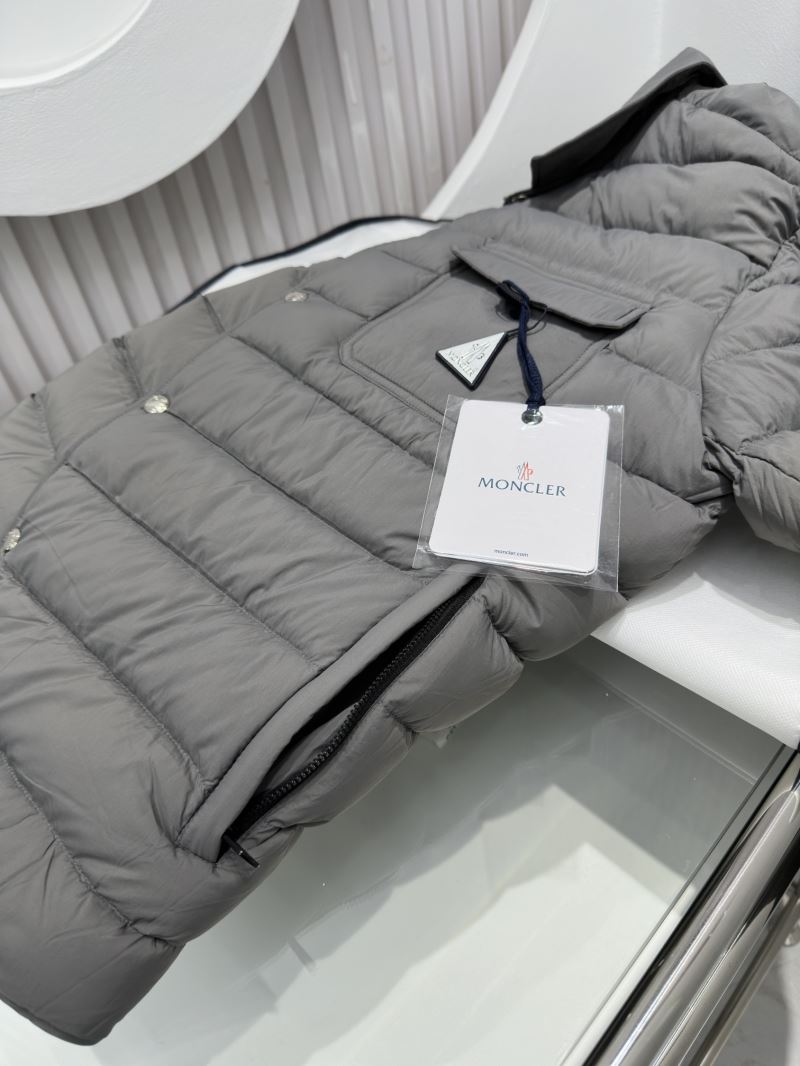 Moncler Down Jackets